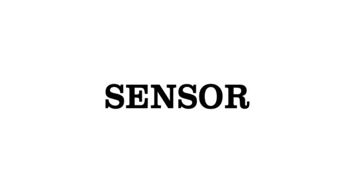 imagen de Sensor