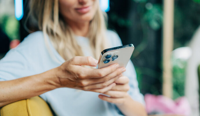 imagen de Recomendaciones ante llamadas fraudulentas